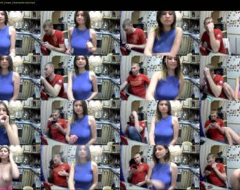 _magic_kis — 77 minute Chaturbate couple teen cam video, 720p, May 6, 2024