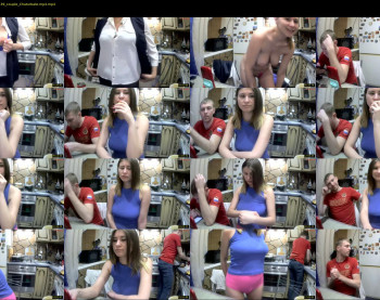 _magic_kis — 32 minute Chaturbate couple teen cam video, 720p, May 6, 2024