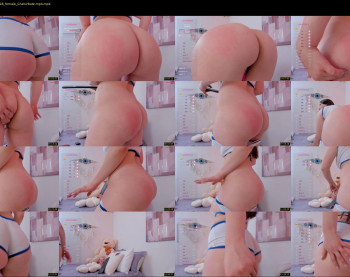 imsofia___ — 18 minute Chaturbate female teen cam video, 720p, May 7, 2024