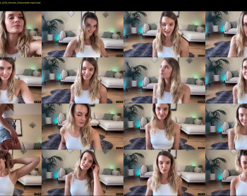 phoenix_taylor — 36 minute Chaturbate female teen cam video, 720p, May 6, 2024