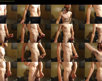 scottsspace — 55 minute Chaturbate male teen cam video, 720p, May 7, 2024