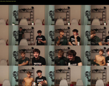teddy_mode — 66 minute Chaturbate couple teen cam video, 720p, May 6, 2024