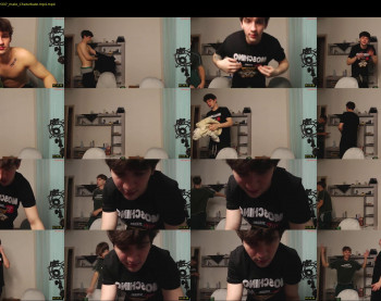 teddy_mode — 6 minute Chaturbate couple teen cam video, 720p, May 6, 2024