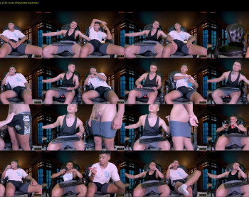web_gammer_ — 30 minute Chaturbate male teen cam video, 720p, May 6, 2024