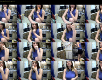 _magic_kis — 10 minute Chaturbate couple teen cam video, 720p, May 7, 2024