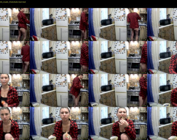 _magic_kis — 11 minute Chaturbate couple teen cam video, 720p, May 7, 2024