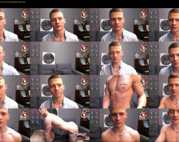 marvelboy_ — 121 minute Chaturbate male teen cam video, 720p, May 8, 2024