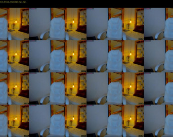 sammy_rios — 15 minute Chaturbate female teen cam video, 720p, May 8, 2024
