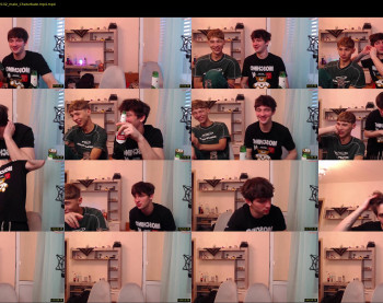 teddy_mode — 120 minute Chaturbate couple teen cam video, 720p, May 7, 2024