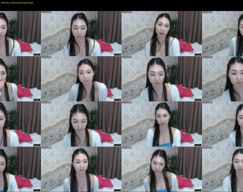 tristanat — 18 minute Chaturbate female teen cam video, 720p, May 7, 2024