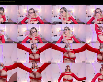 valerynova — 121 minute Chaturbate female teen cam video, 720p, May 7, 2024