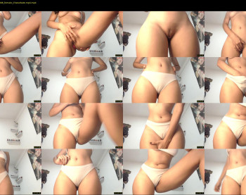 _ariana03_ — 89 minute Chaturbate female teen cam video, 720p, May 8, 2024
