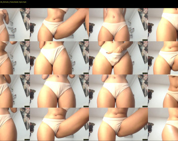 _ariana03_ — 53 minute Chaturbate female teen cam video, 720p, May 8, 2024