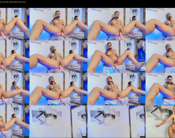 _mss_sofia — 63 minute Chaturbate female teen cam video, 720p, May 8, 2024