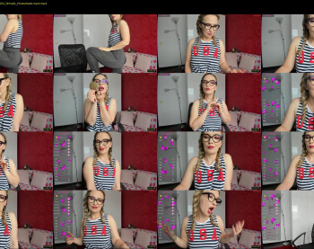 emilymilf__ — 26 minute Chaturbate female teen cam video, 720p, May 8, 2024