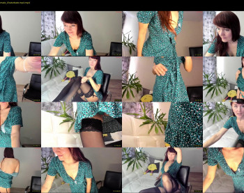 fritha — 99 minute Chaturbate female teen cam video, 720p, May 8, 2024