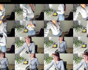 fritha — 18 minute Chaturbate female teen cam video, 720p, May 8, 2024