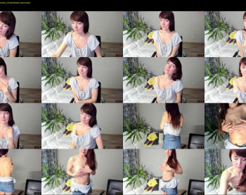 fritha — 14 minute Chaturbate female teen cam video, 720p, May 9, 2024