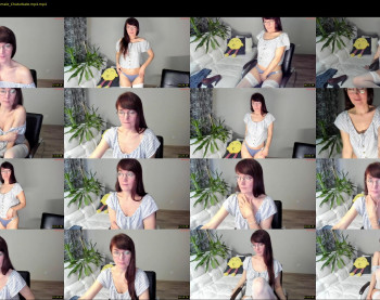 fritha — 47 minute Chaturbate female teen cam video, 720p, May 9, 2024