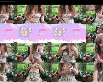funcamkw — 121 minute Chaturbate female teen cam video, 720p, May 9, 2024