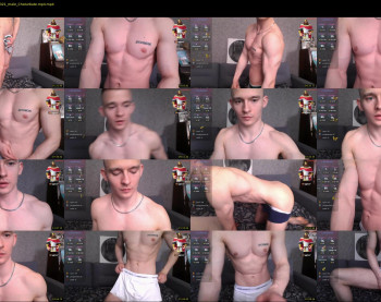 marvelboy_ — 26 minute Chaturbate male teen cam video, 720p, May 8, 2024
