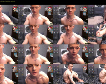 marvelboy_ — 82 minute Chaturbate male teen cam video, 720p, May 9, 2024