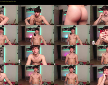 teddy_mode — 63 minute Chaturbate couple teen cam video, 720p, May 8, 2024