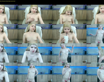 tiny_pixiee — 120 minute Chaturbate female teen cam video, 720p, May 8, 2024