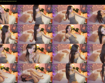 _fluffybunny_ — 32 minute Chaturbate female teen cam video, 720p, May 9, 2024