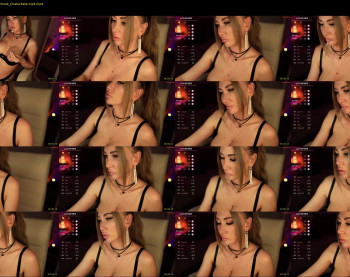 _lovly — 3 minute Chaturbate female teen cam video, 720p, May 9, 2024