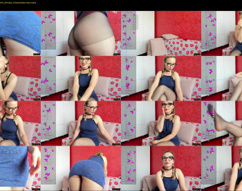 emilymilf__ — 120 minute Chaturbate female teen cam video, 720p, May 9, 2024