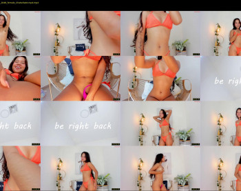 marce_algara — 120 minute Chaturbate female teen cam video, 720p, May 9, 2024
