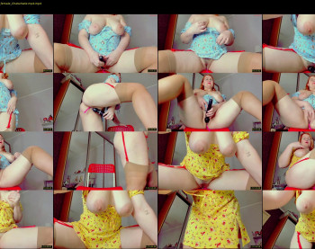 msfiery — 104 minute Chaturbate couple teen cam video, 720p, May 9, 2024