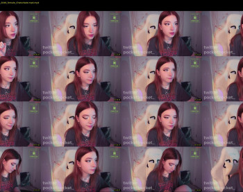 pocketrocket_ — 14 minute Chaturbate female teen cam video, 720p, May 10, 2024