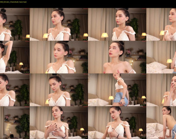 riskyproject — 94 minute Chaturbate couple teen cam video, 720p, May 9, 2024