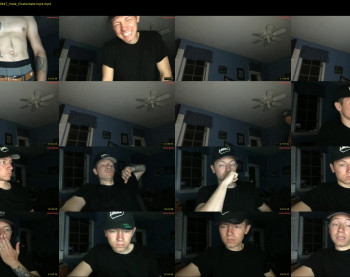 roastingcorn — 67 minute Chaturbate male teen cam video, 480p, May 9, 2024