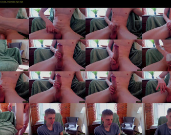 slim_andy — 120 minute Chaturbate male teen cam video, 720p, May 9, 2024