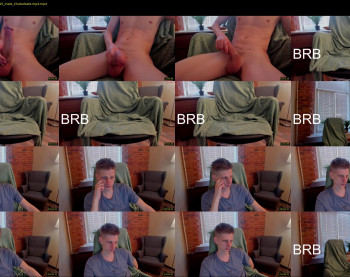 slim_andy — 102 minute Chaturbate male teen cam video, 720p, May 9, 2024