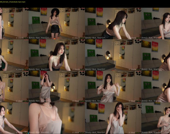_blackbee_ — 121 minute Chaturbate female teen cam video, 720p, May 10, 2024