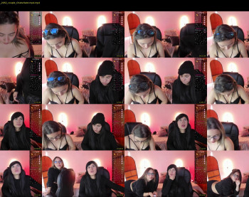 _blind_melon_ — 35 minute Chaturbate female teen cam video, 720p, May 10, 2024