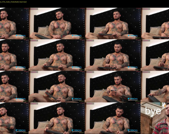 dimitri_sullivan — 29 minute Chaturbate male teen cam video, 720p, May 10, 2024