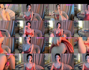 hee_jin — 121 minute Chaturbate female teen cam video, 720p, May 10, 2024