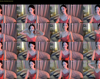 hee_jin — 36 minute Chaturbate female teen cam video, 720p, May 10, 2024
