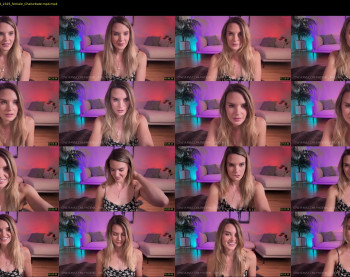 phoenix_taylor — 7 minute Chaturbate female teen cam video, 720p, May 10, 2024