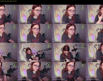 pocketrocket_ — 22 minute Chaturbate female teen cam video, 720p, May 11, 2024