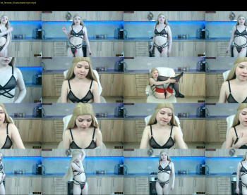 tiny_pixiee — 120 minute Chaturbate female teen cam video, 720p, May 10, 2024