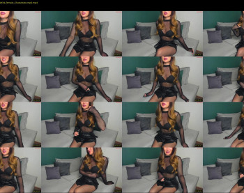 your_eclipse — 9 minute Chaturbate female teen cam video, 720p, May 10, 2024