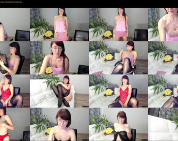 fritha — 120 minute Chaturbate female teen cam video, 720p, May 12, 2024