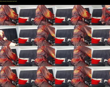 litas_secrets — 3 minute Chaturbate female teen cam video, 720p, May 12, 2024
