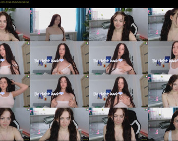 small_blondee — 122 minute Chaturbate female teen cam video, 720p, May 11, 2024